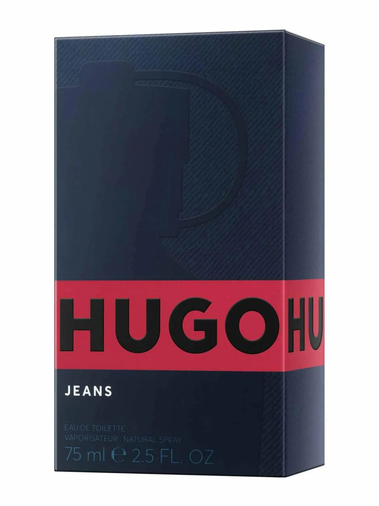 Tuoksut|Miehet<BOSS Hugo Jeans EdT -tuoksu