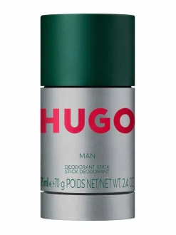 Deodorantit<BOSS Hugo Man Deo Stick -deodorantti 75 ml