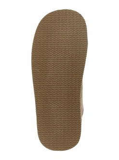 Tohvelit<Shepherd Hugo-nahkatohvelit 025 STONE