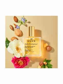 Nuxe Huile Prodigieuse Multi-Purpose Dry Oil -kuivaöljy^ Hiustenhoitotuotteet