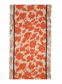 Huivit & Kaulaliinat<Marc O'Polo Huivi B05 MULTI/CHALKY PEACH