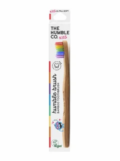 Hammasharjat<Humble Brush -bambuhammasharja