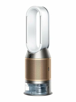 Sisäilma<Dyson Humidify+Cool PH05 -ilmanpuhdistin/ilmankostutin NICKEL/GOLD