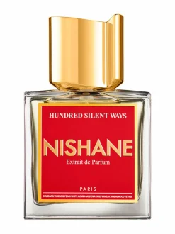 Nishane Hundred Silent Ways EdP -tuoksu^ Unisex