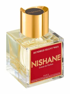 Nishane Hundred Silent Ways EdP -tuoksu^ Unisex