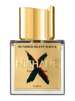 Unisex<Nishane Hundred Silent Ways X