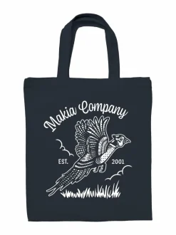 Makia Hunted Tote -laukku^ Laukut