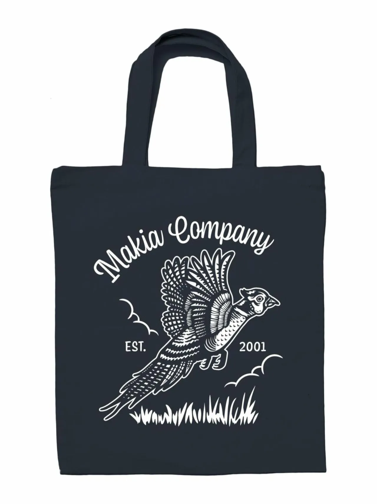 Makia Hunted Tote -laukku^ Laukut