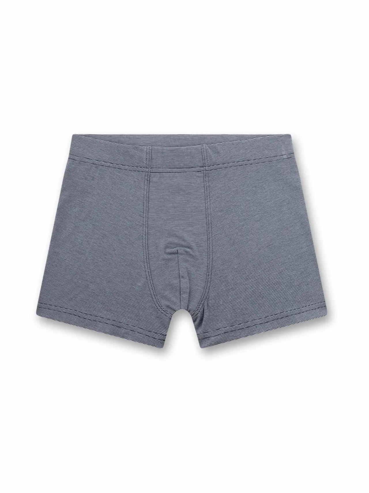 Sanetta Hunter Fine Stripe -bokserishortsit^ Alusvaatteet