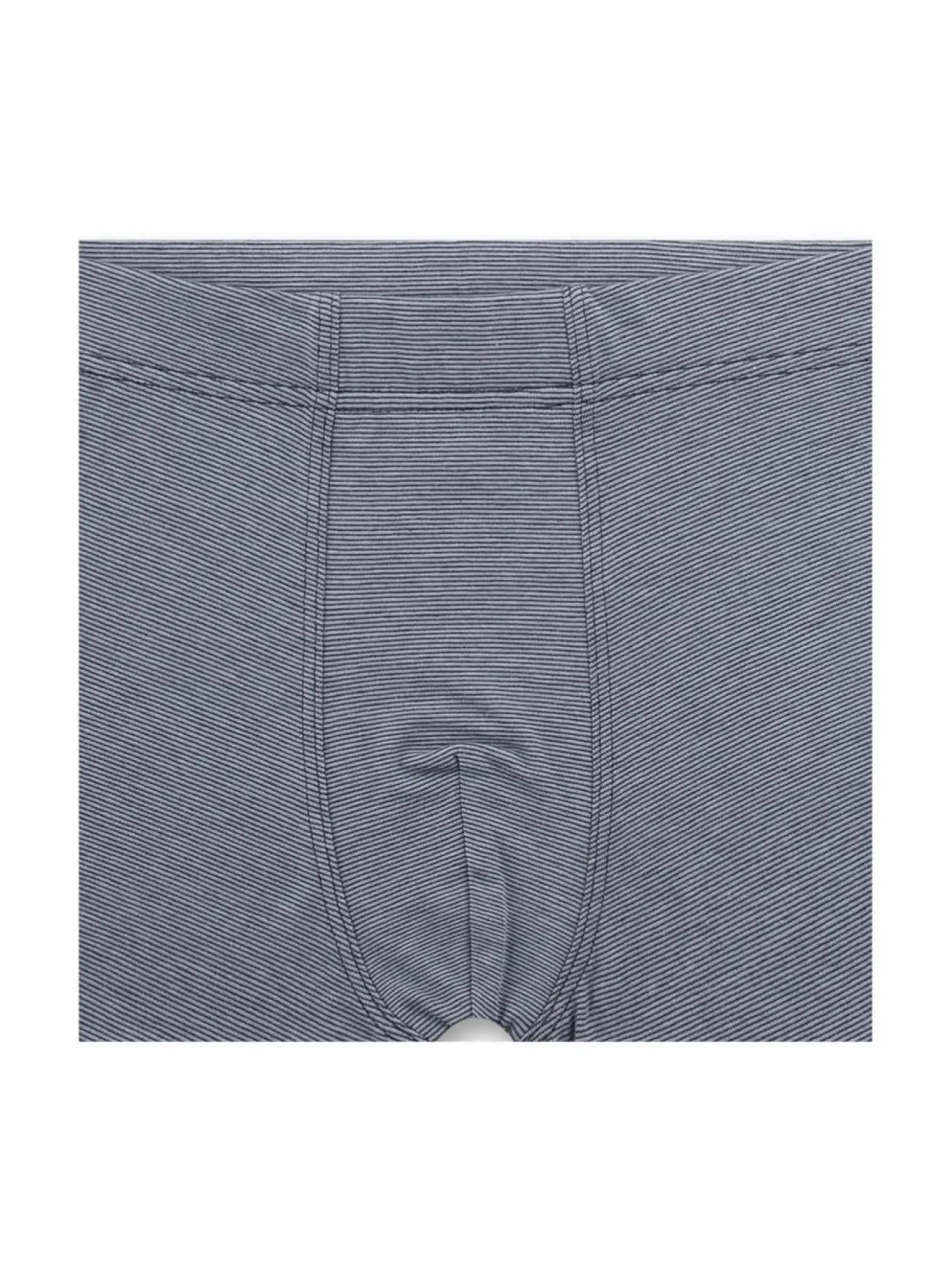 Sanetta Hunter Fine Stripe -bokserishortsit^ Alusvaatteet