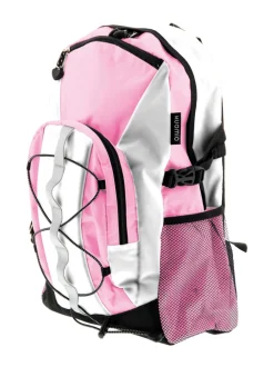 Reput & Laukut<Huomio Heijastava Reppu 15 l PINKKI