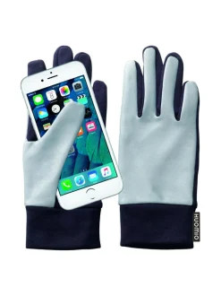 Huomio Sports Tech -hanskat S^ Urheiluasusteet