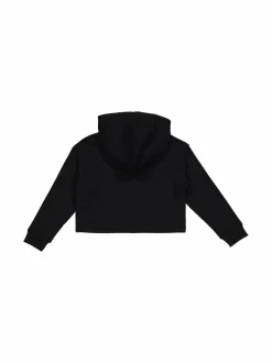 Colleget & Hupparit<Marc Jacobs Huppari 09B BLACK