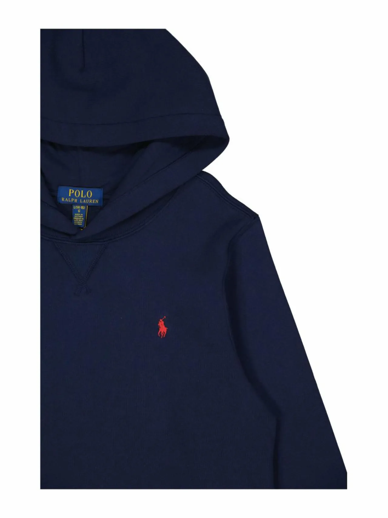 Polo Ralph Lauren Huppari^ Pitkähihaiset Trikoopaidat
