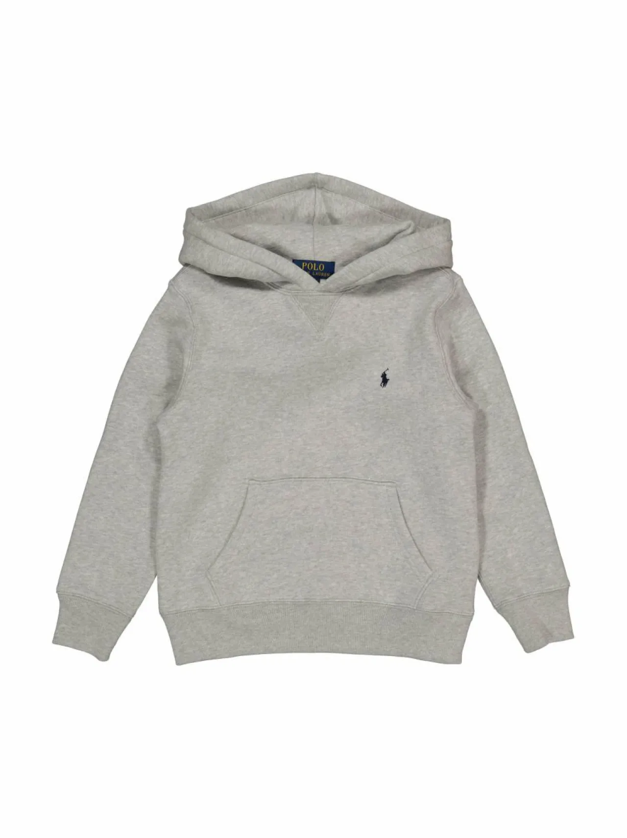 Colleget & Hupparit|Colleget & Hupparit<Polo Ralph Lauren Huppari GREY