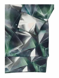 Colleget & Hupparit<Lindex Huppari harjatulla sisäpinnalla 2498 DARK GREY