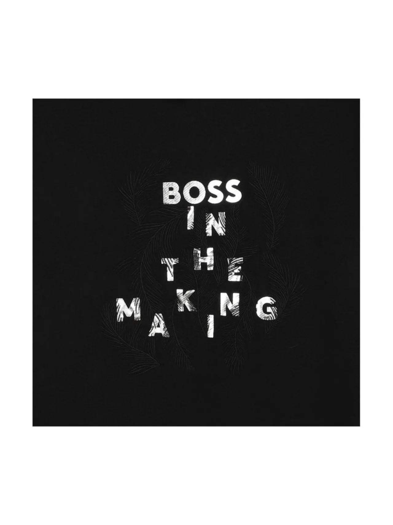 Mekot & Hameet<Hugo Boss Hupullinen collegemekko 09B BLACK