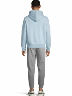 Paidat<Polo Ralph Lauren Hupullinen collegetakki MODERN BLUE HEATHER