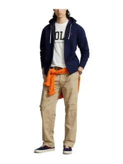 Polo Ralph Lauren Hupullinen collegetakki^ Paidat