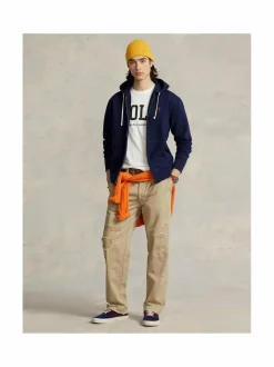 Polo Ralph Lauren Hupullinen collegetakki^ Paidat