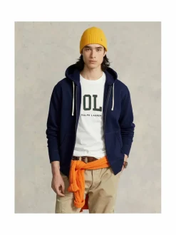 Polo Ralph Lauren Hupullinen collegetakki^ Paidat