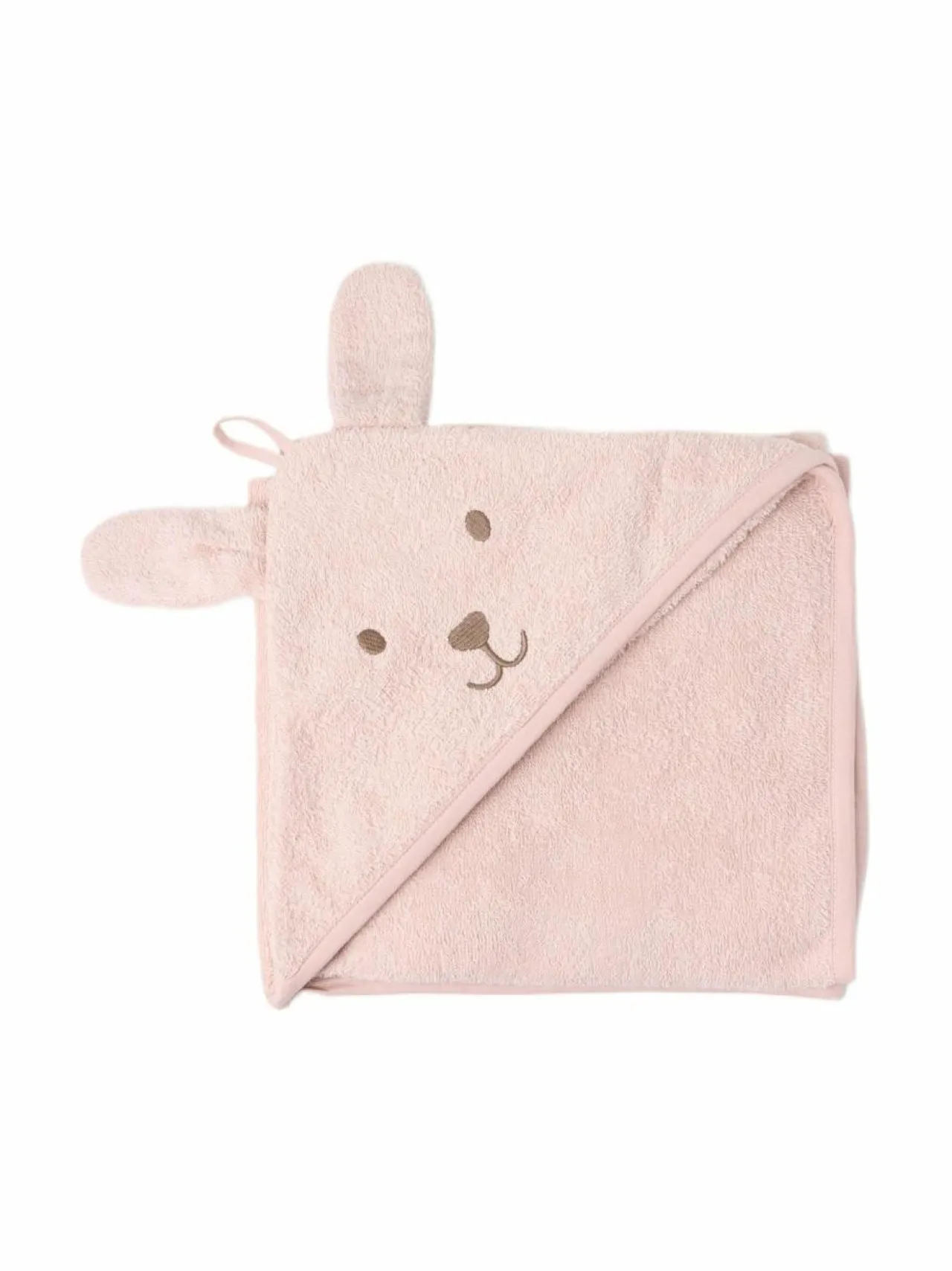 Muut Asusteet<Lindex Hupullinen froteepyyhe 8160 LIGHT PINK