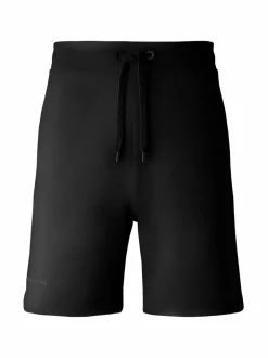 Urheiluhousut & Treenitrikoot<Canada Goose Huron-collegeshortsit 61 BLACK NOIR