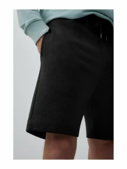 Urheiluhousut & Treenitrikoot<Canada Goose Huron-collegeshortsit 61 BLACK NOIR