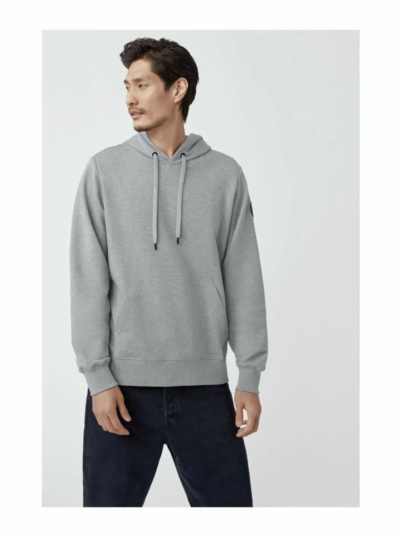 Canada Goose Huron-huppari^ Paidat, Hupparit & Colleget
