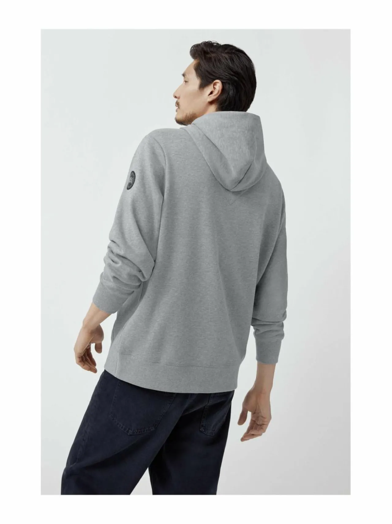 Canada Goose Huron-huppari^ Paidat, Hupparit & Colleget