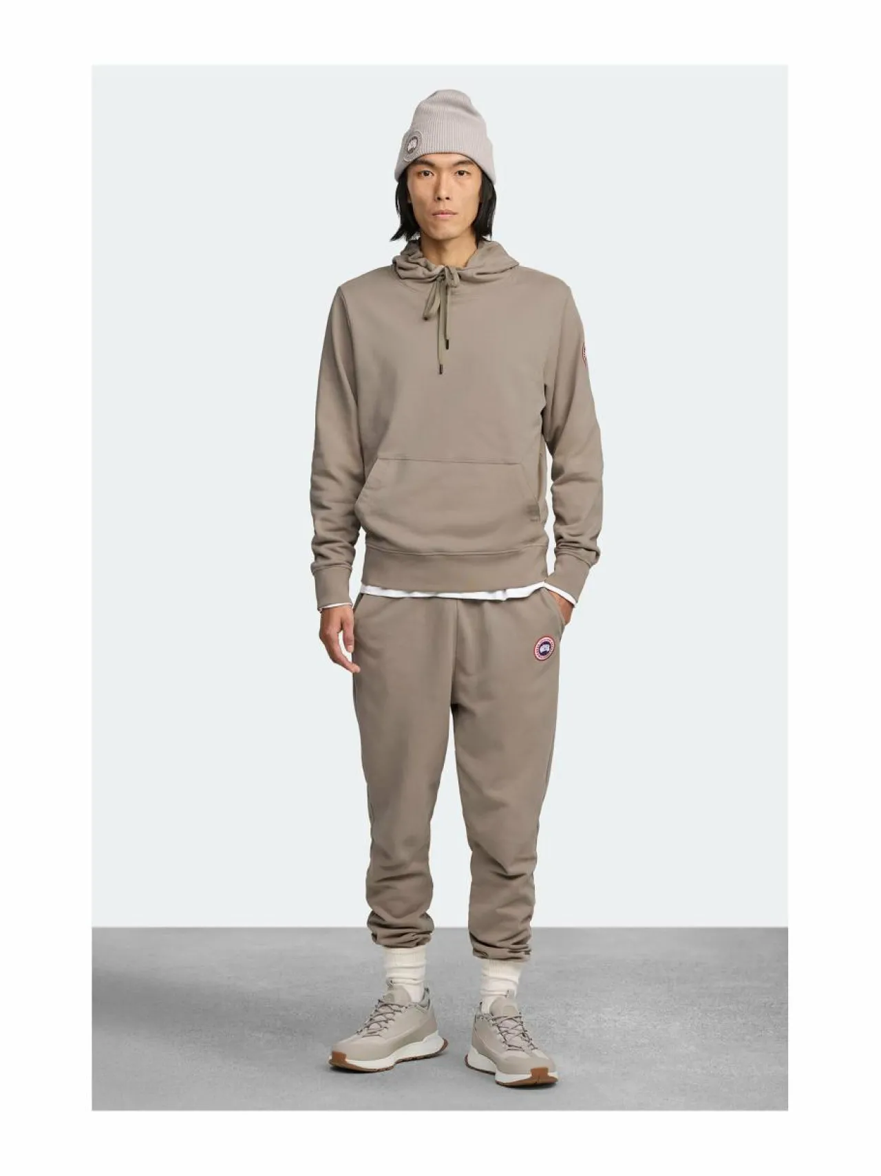 Canada Goose Huron-huppari^ Paidat, Hupparit & Colleget