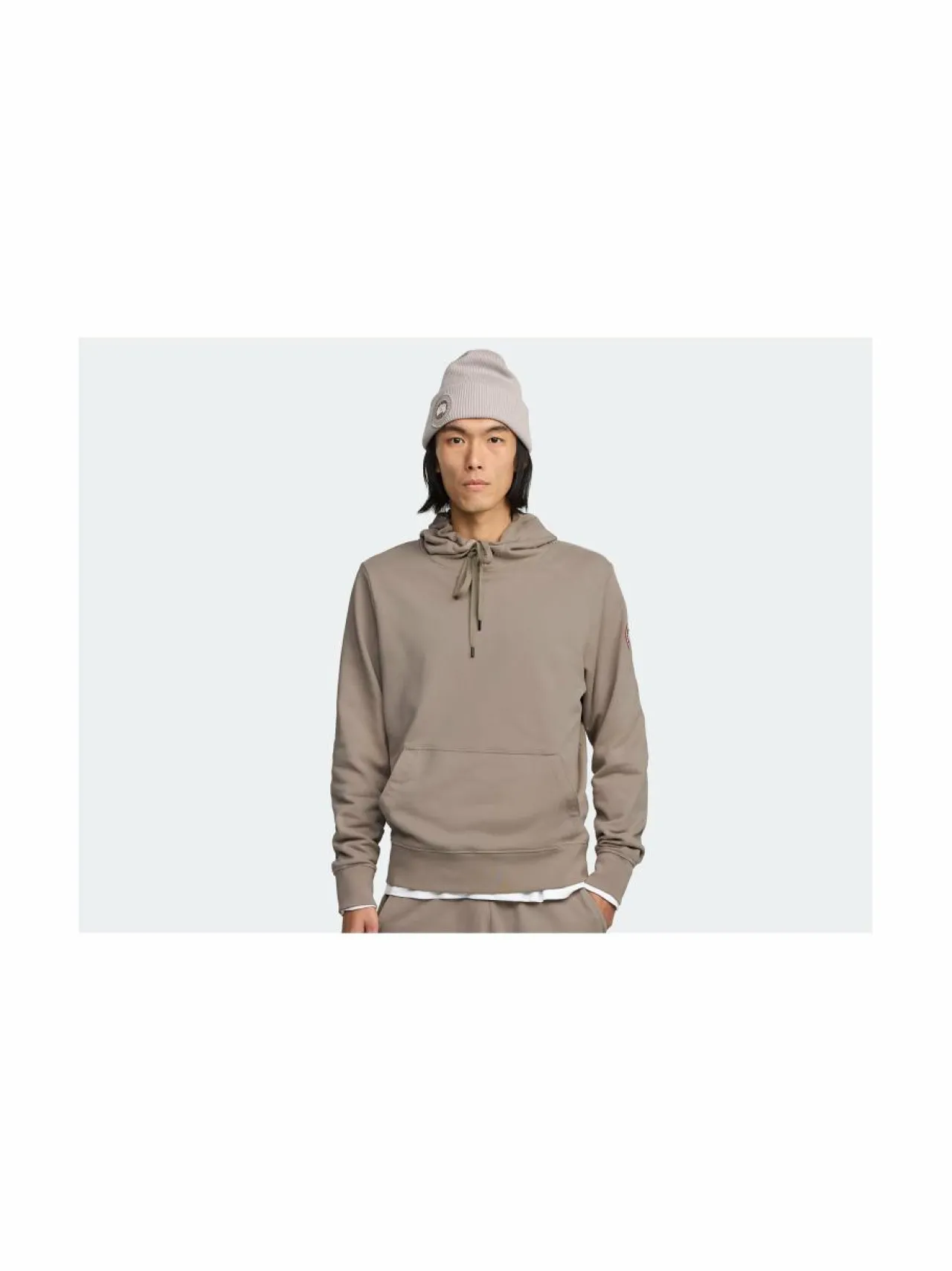 Canada Goose Huron-huppari^ Paidat, Hupparit & Colleget