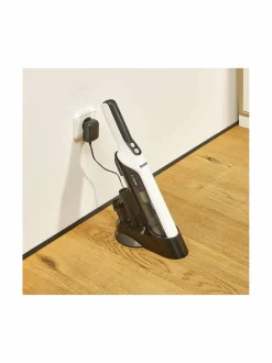 Severin HV7140- käsikäyttöinen imuri^ Pölynimurit