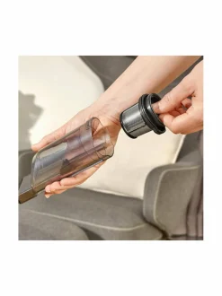 Severin HV7140- käsikäyttöinen imuri^ Pölynimurit
