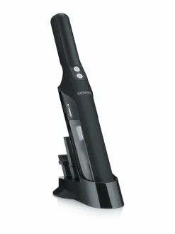 Pölynimurit<Severin HV9589-rikkaimuri BLACK