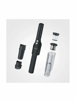 Pölynimurit<Severin HV9589-rikkaimuri BLACK