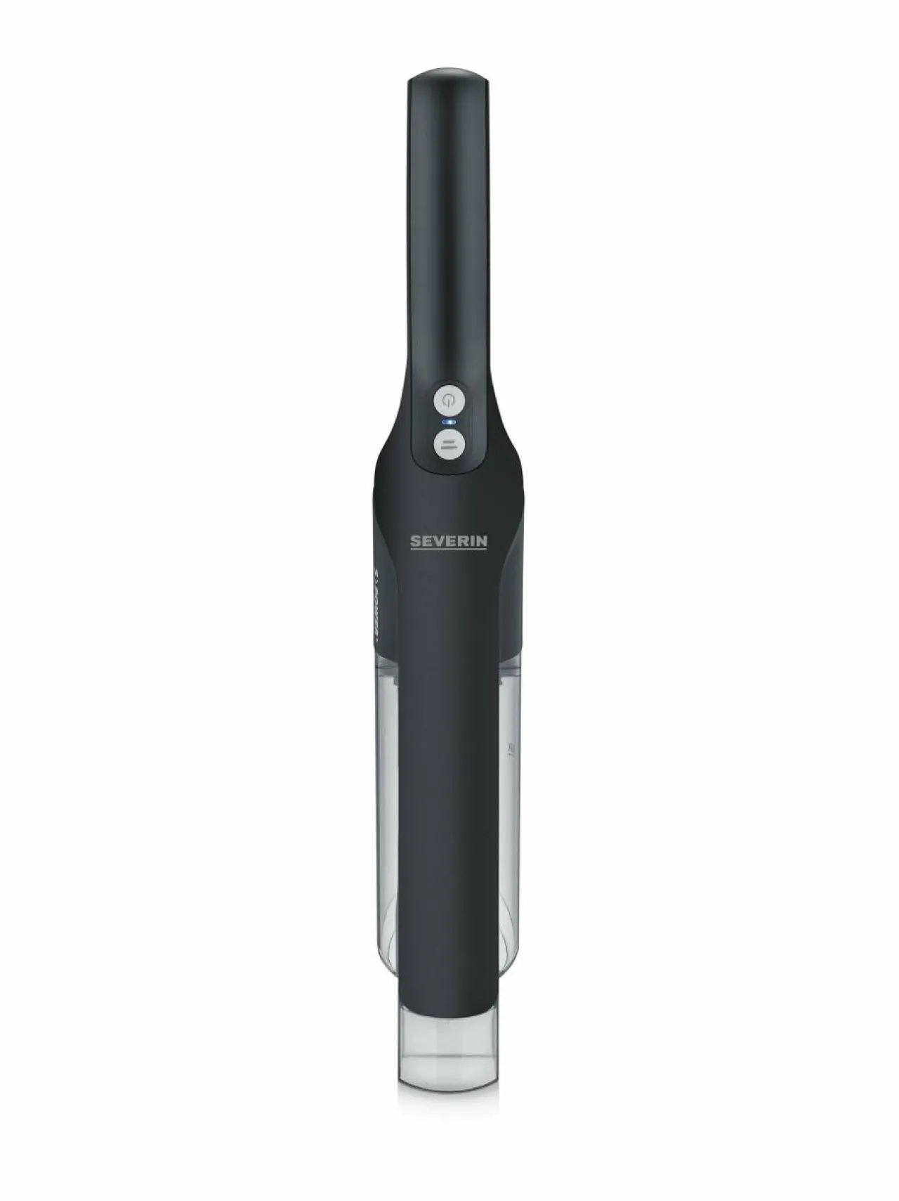 Pölynimurit<Severin HV9589-rikkaimuri BLACK