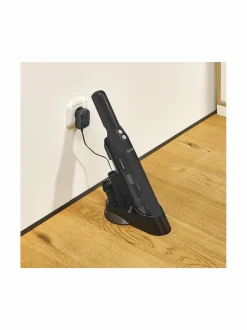 Pölynimurit<Severin HV9589-rikkaimuri BLACK