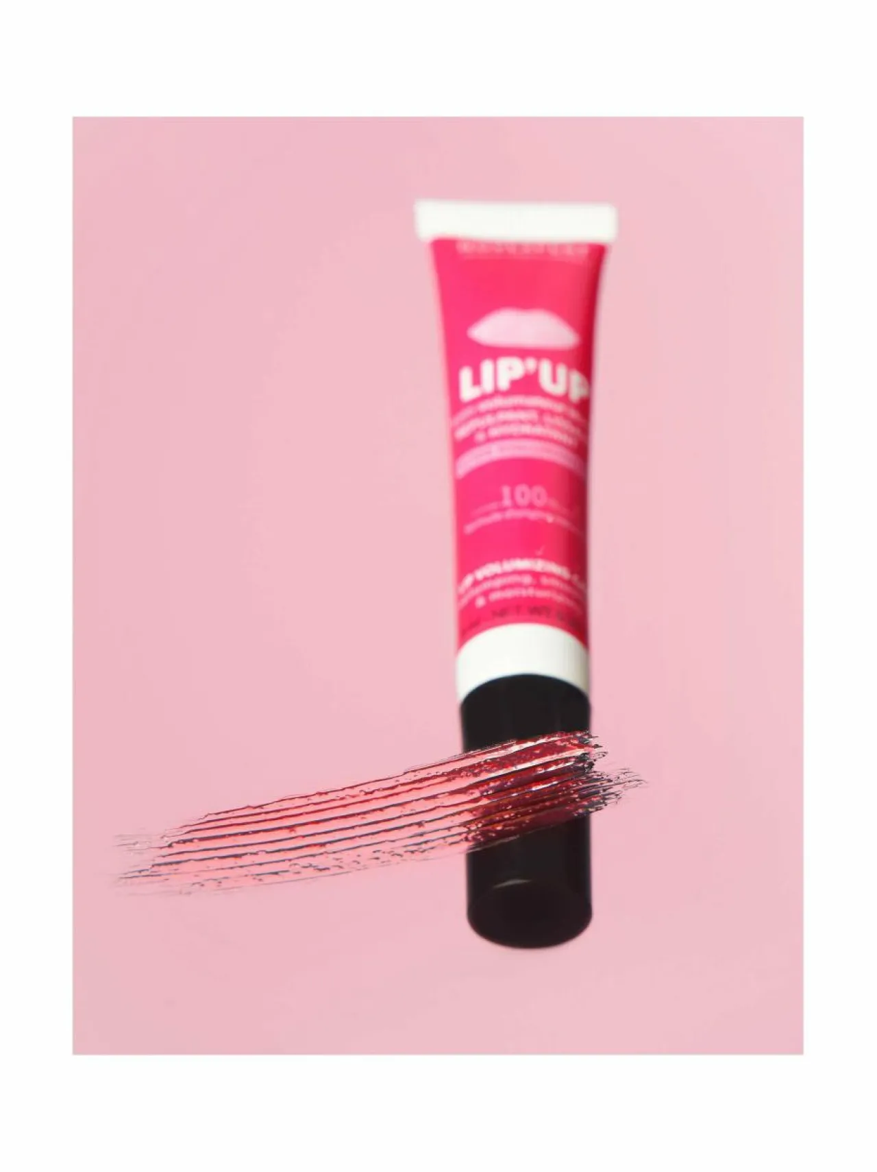 Kasvojenhoito<Novexpert HYALURONIC ACID Lip'Up -huulivoide 8 ml
