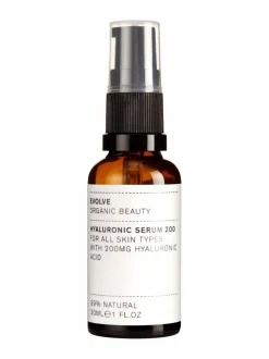 Evolve Hyaluronic Acid -seerumi 30 ml^ Kasvojenhoito