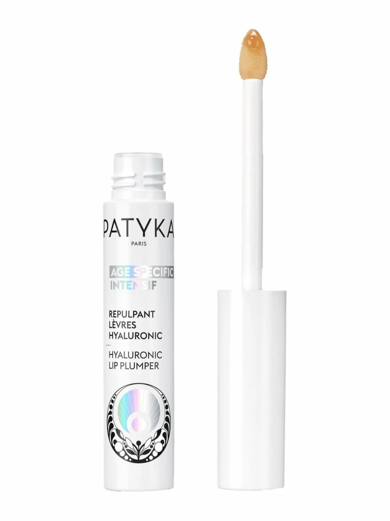 Kasvojenhoito<Patyka Hyaluronic Lip Plumper -huulivoide