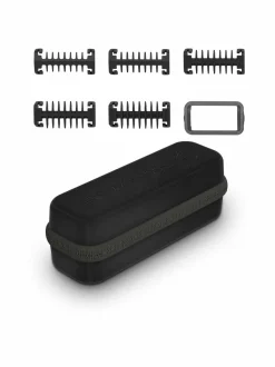 Björn Axen Tools Hybrid Pro Trimmer -monitoimitrimmeri^ Ihokarvanpoisto
