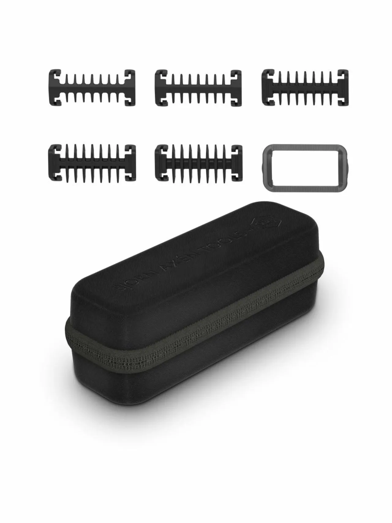 Björn Axen Tools Hybrid Pro Trimmer -monitoimitrimmeri^ Ihokarvanpoisto