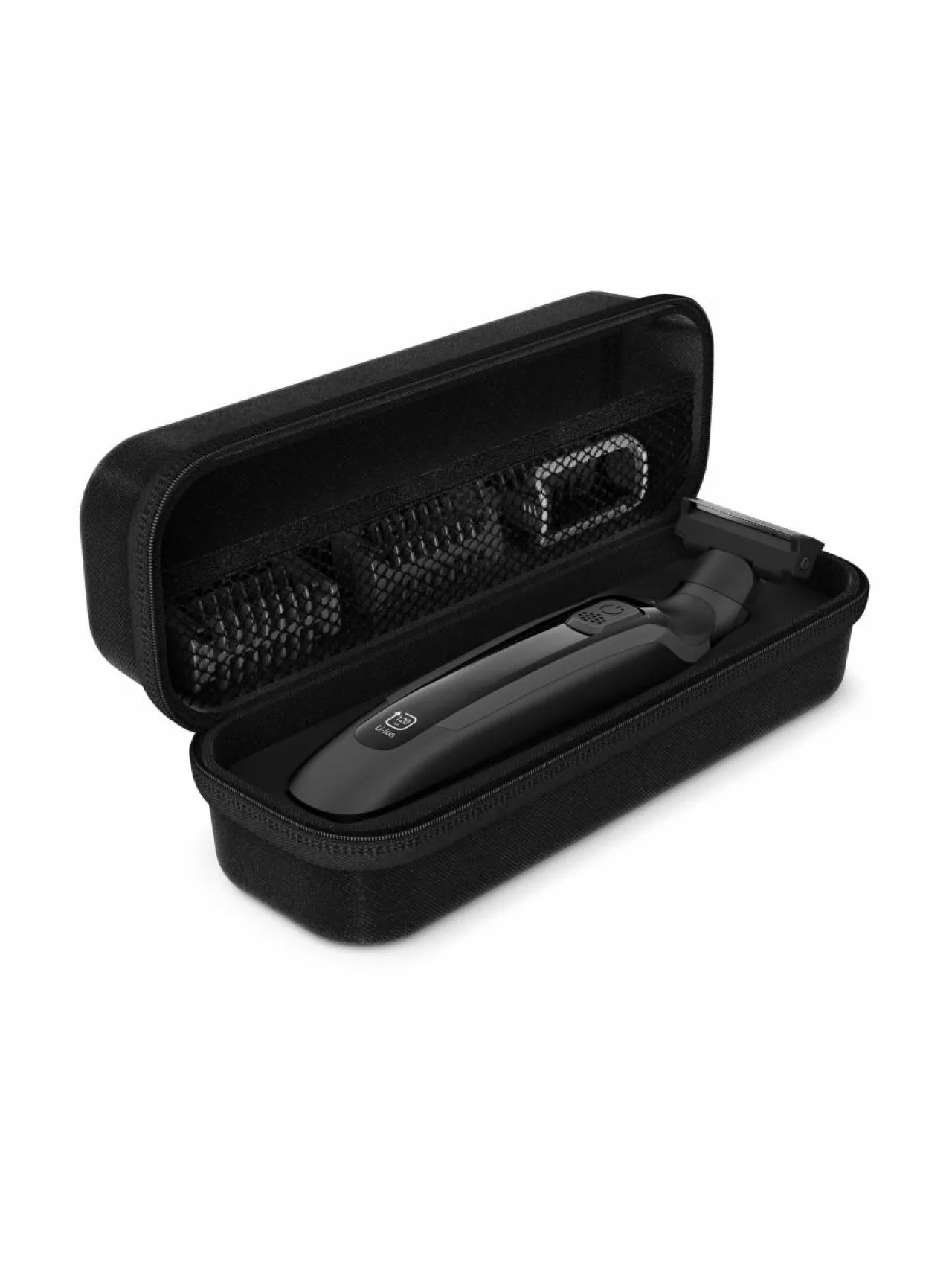Björn Axen Tools Hybrid Pro Trimmer -monitoimitrimmeri^ Ihokarvanpoisto