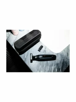 Björn Axen Tools Hybrid Pro Trimmer -monitoimitrimmeri^ Ihokarvanpoisto