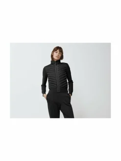 Canada Goose Hybridge Knit -hybridiuntuvatakki^ Urheilutakit|Takit