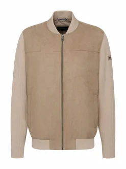Takit<Bugatti Hybriditakki 050 BEIGE
