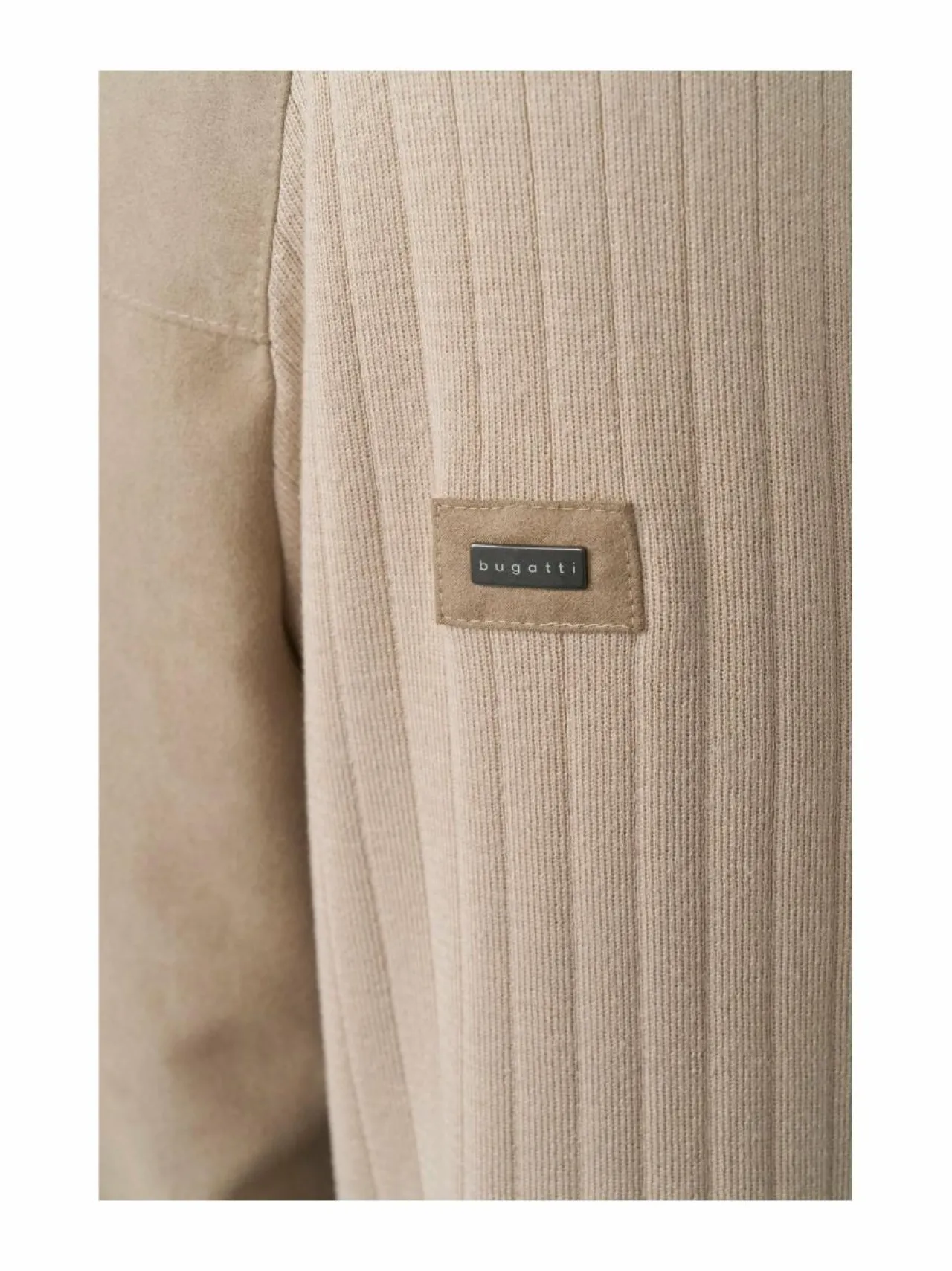 Takit<Bugatti Hybriditakki 050 BEIGE
