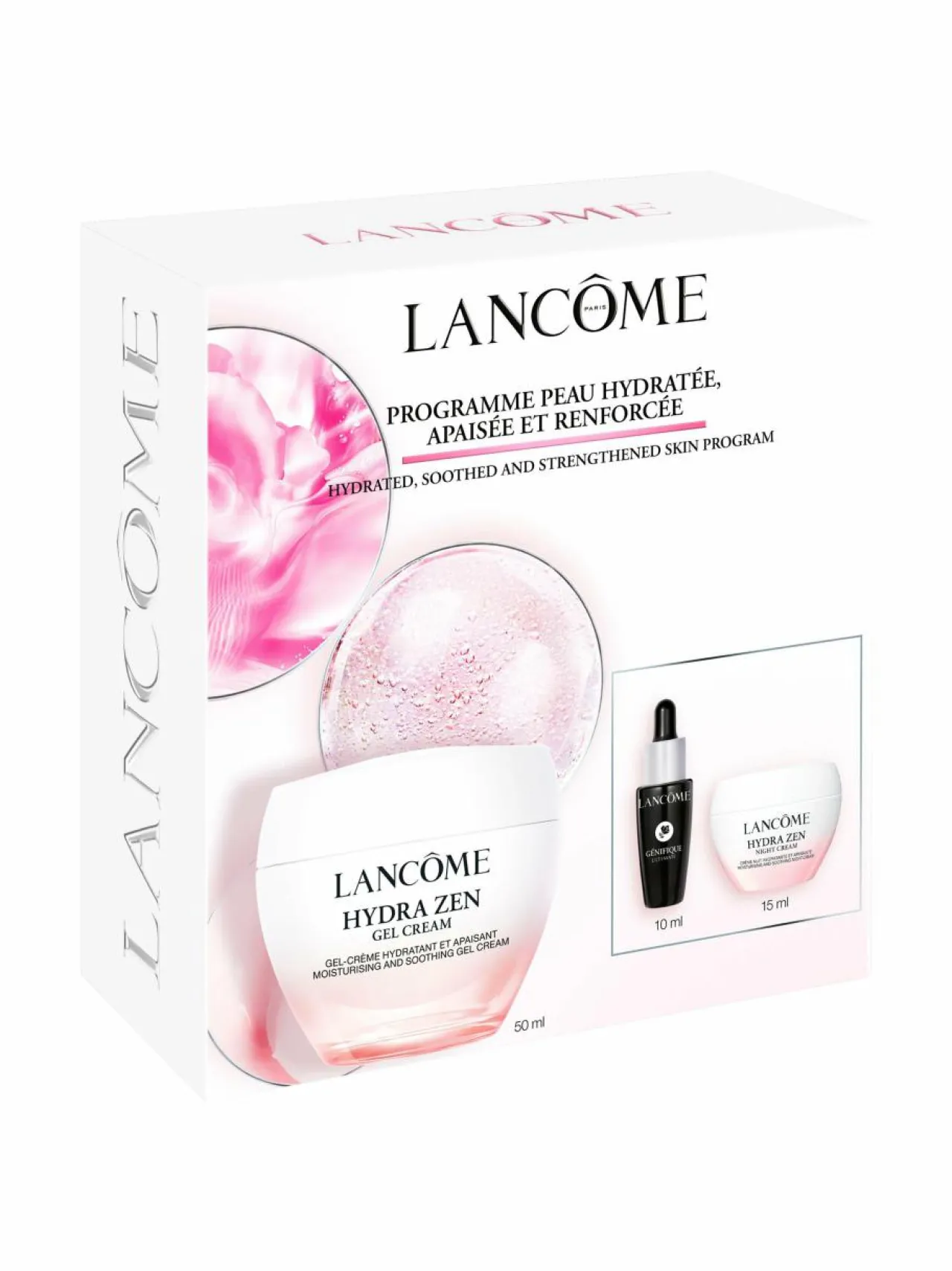 Lancôme Hydra Zen Routine Set -ihonhoitopakkaus^ Ihonhoitopakkaukset
