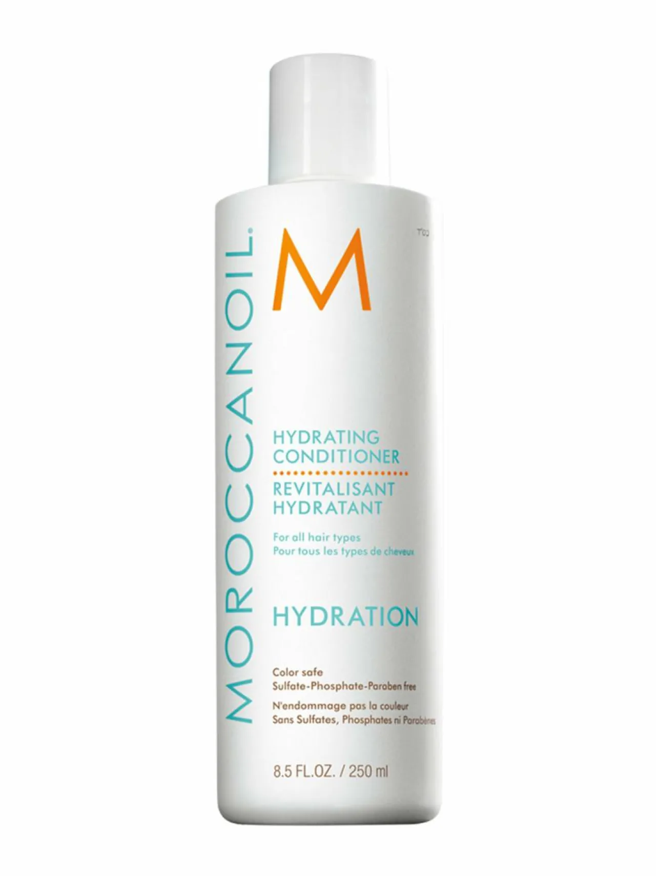 Hiustenhoitotuotteet<Moroccanoil Hydrating Conditioner -hoitoaine 250 ml